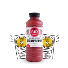 Load image into Gallery viewer, Strawberry 500ml
