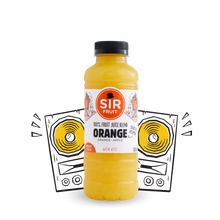 Load image into Gallery viewer, Orange 500ml
