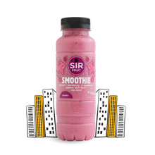 Load image into Gallery viewer, Berry Smoothie 300ml
