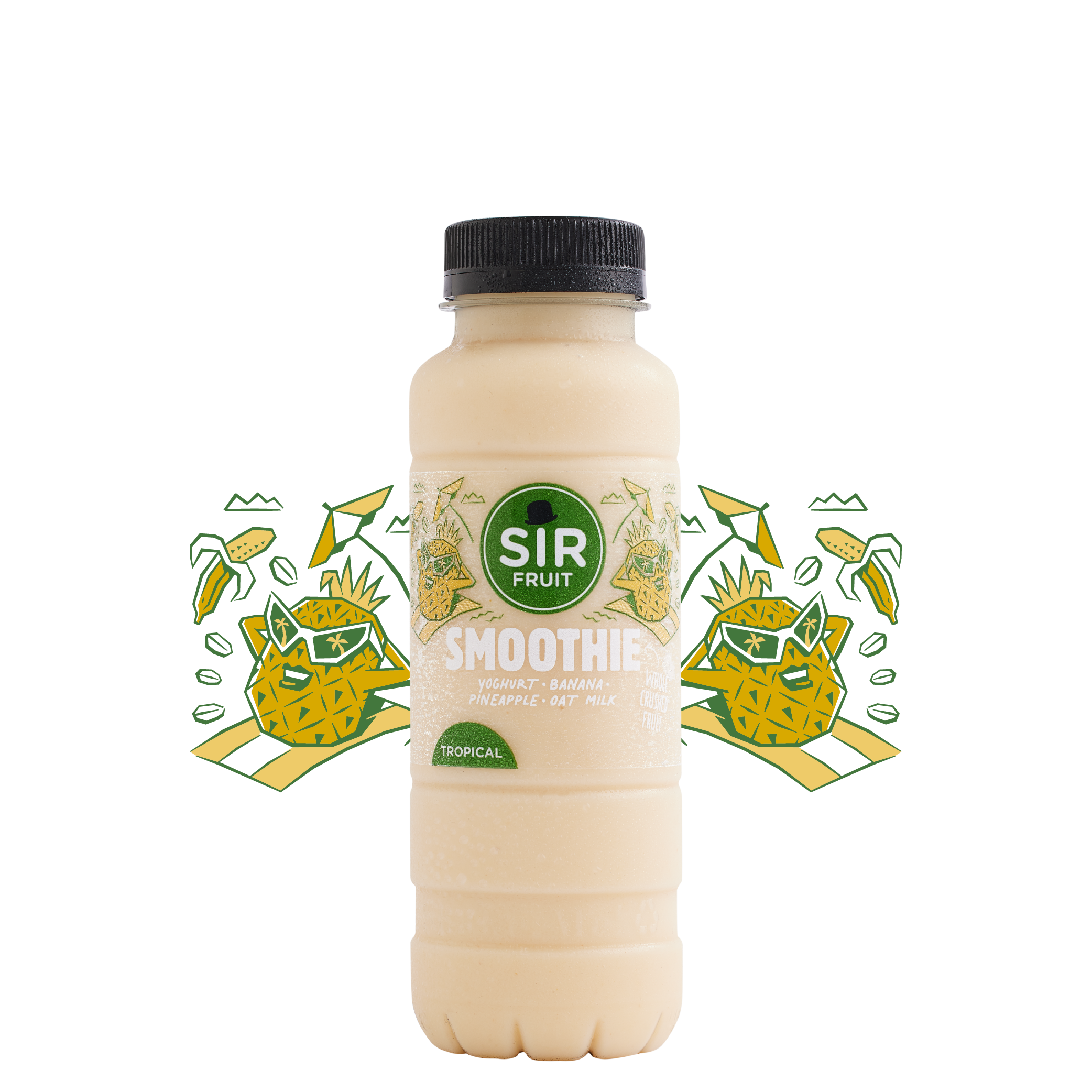 Tropical Smoothie Sir Fruit tropical-smoothie-sir-fruit