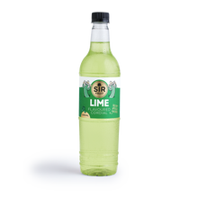 Load image into Gallery viewer, Lime Cordial 750ml
