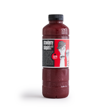 Load image into Gallery viewer, Fresh Strawberry Daiquiri Cocktail Mix 750ml
