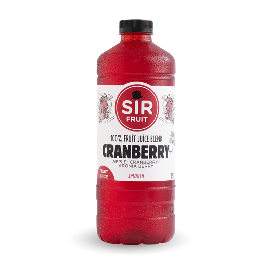 Cranberry