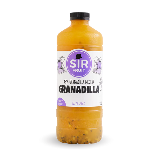 Granadilla