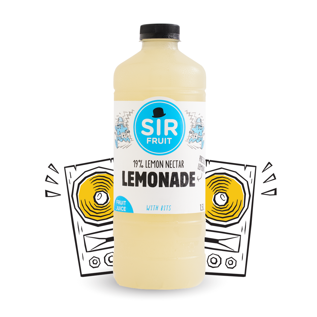 Lemonade 1.5l