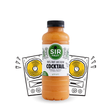 Load image into Gallery viewer, Fruit Cocktail 500ml
