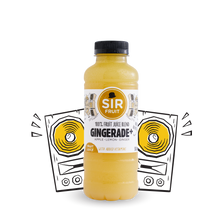 Load image into Gallery viewer, Gingerade 500ml
