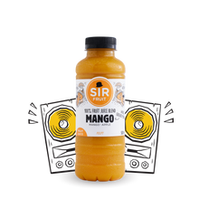 Load image into Gallery viewer, Mango 500ml

