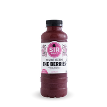 Load image into Gallery viewer, The Berries 500ml

