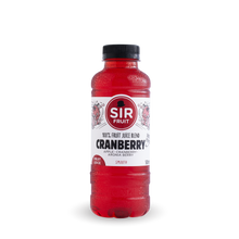 Load image into Gallery viewer, Cranberry 500ml
