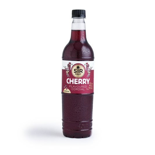 Cherry Cordial