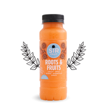 Load image into Gallery viewer, Cold Pressed Carrot 250ml
