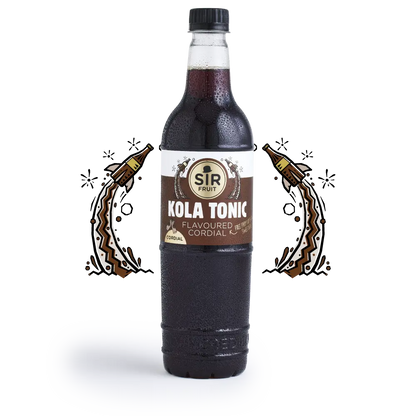 Kola Tonic Cordial