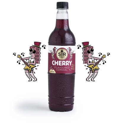 Cherry Cordial