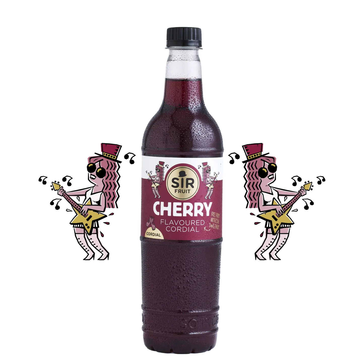 Cherry Cordial