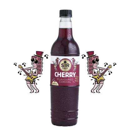 Cherry Cordial