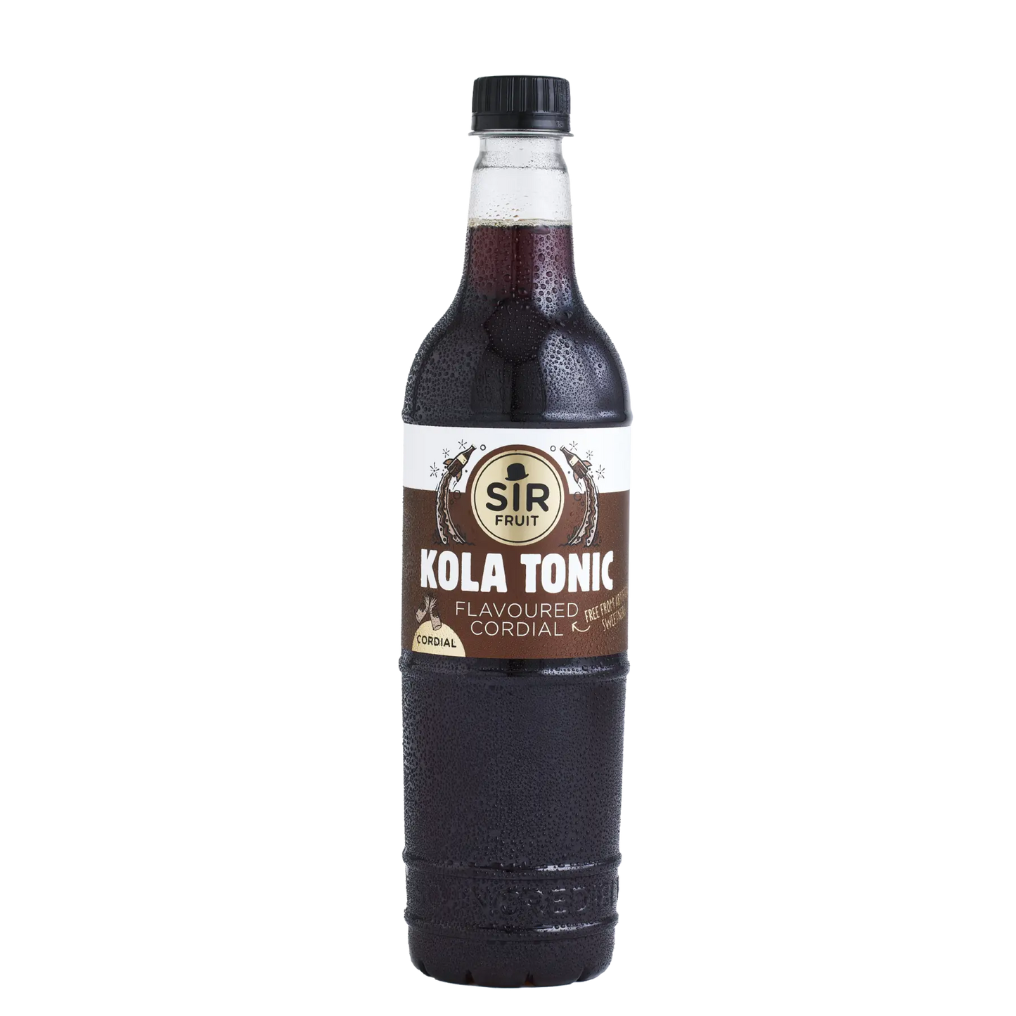 Kola Tonic Cordial