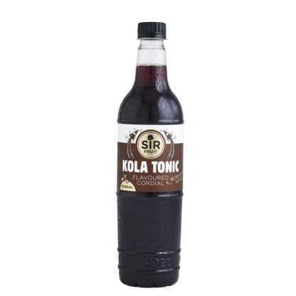Kola Tonic Cordial