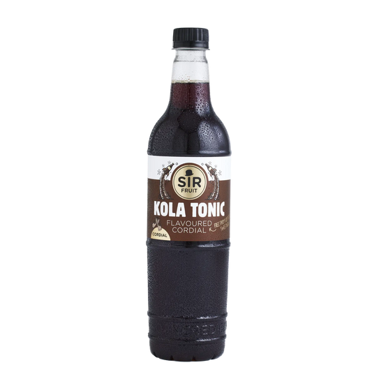 Kola Tonic Cordial
