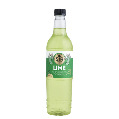 Lime Cordial