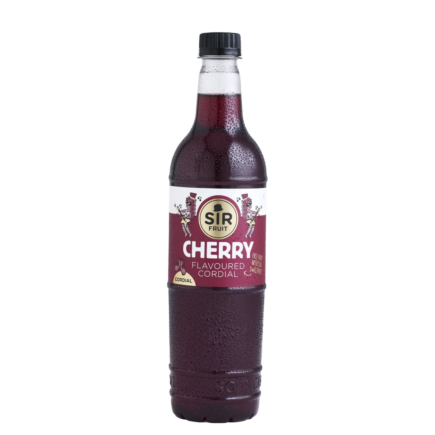 Cherry Cordial