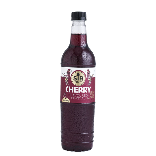 Cherry Cordial