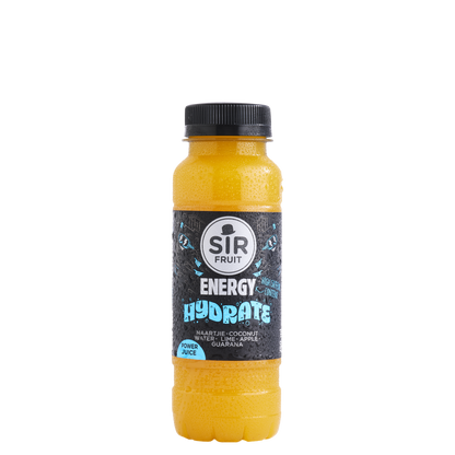 Energy Hydrate