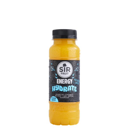 Energy Hydrate