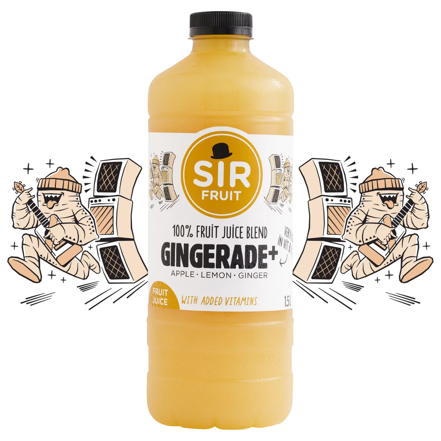 Gingerade