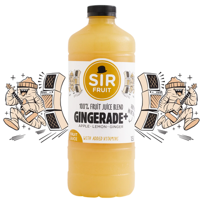 Gingerade