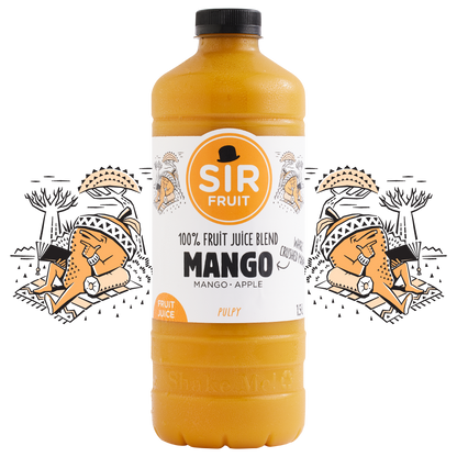 Mango