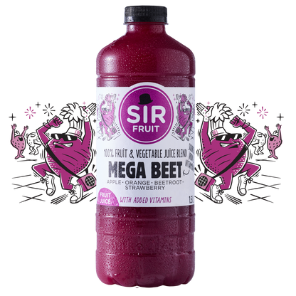 Mega Beet