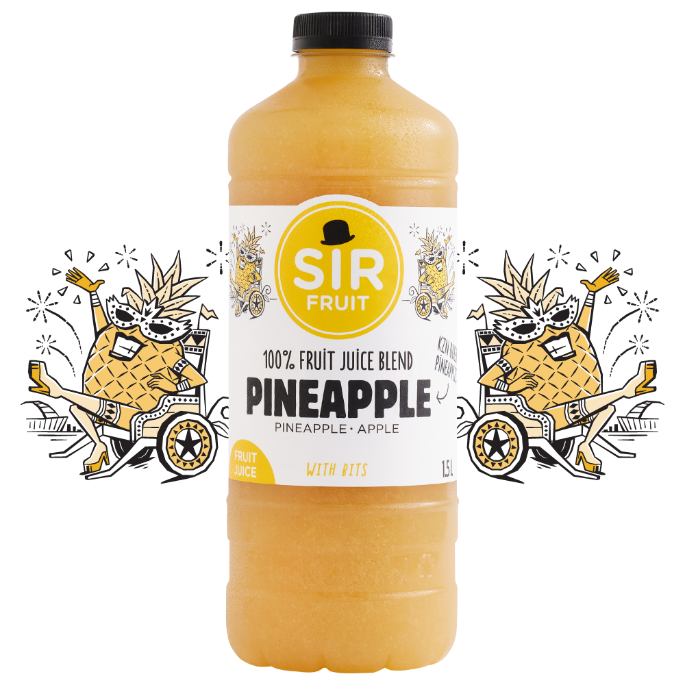 Pineapple