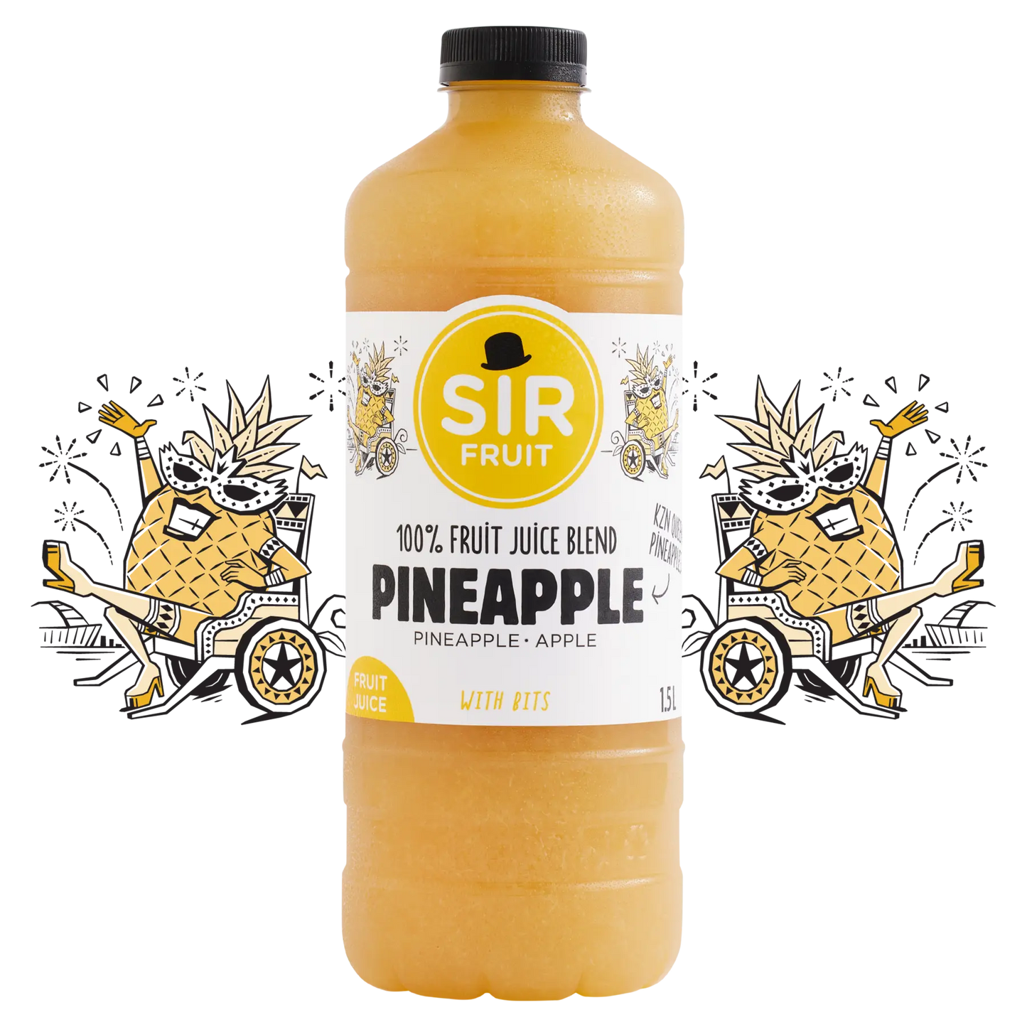 Pineapple