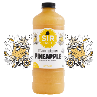 Pineapple