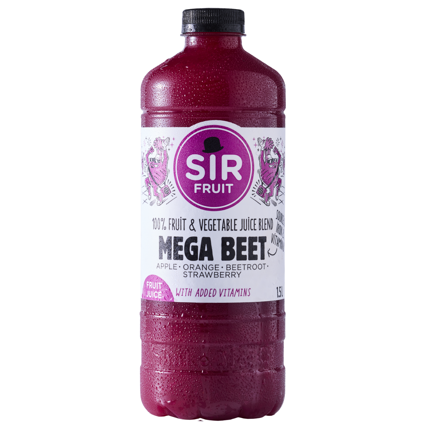 Mega Beet