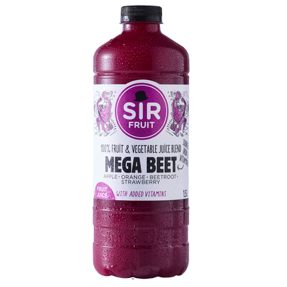 Mega Beet