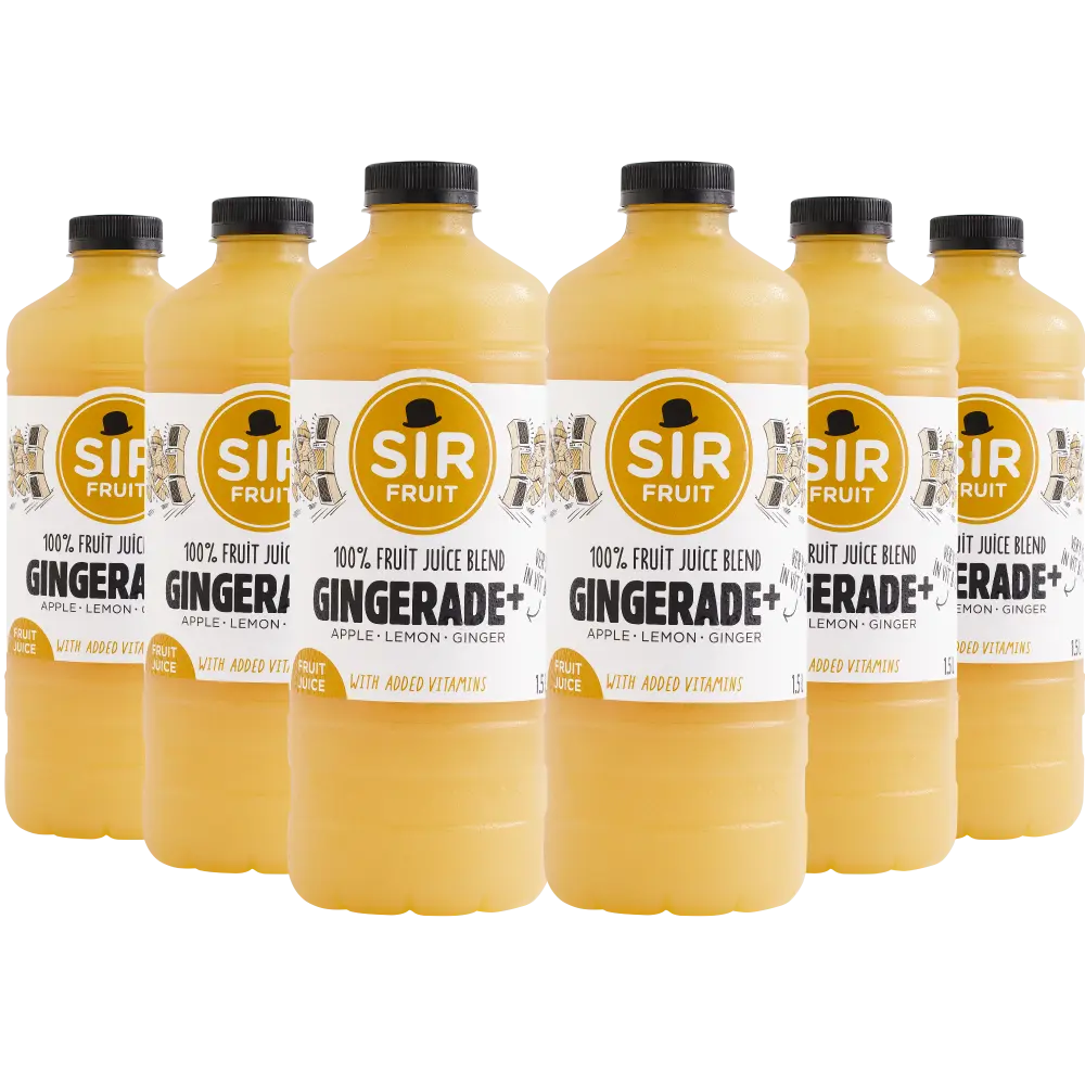 Gingerade