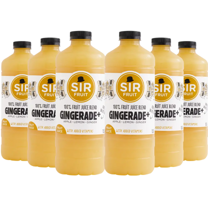 Gingerade