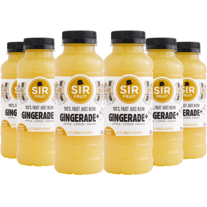 Gingerade