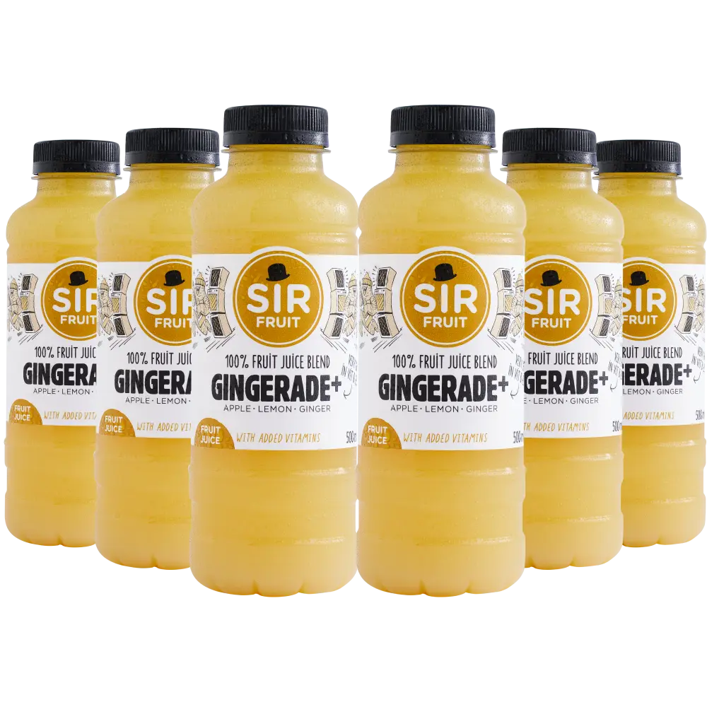 Gingerade