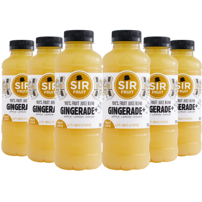 Gingerade