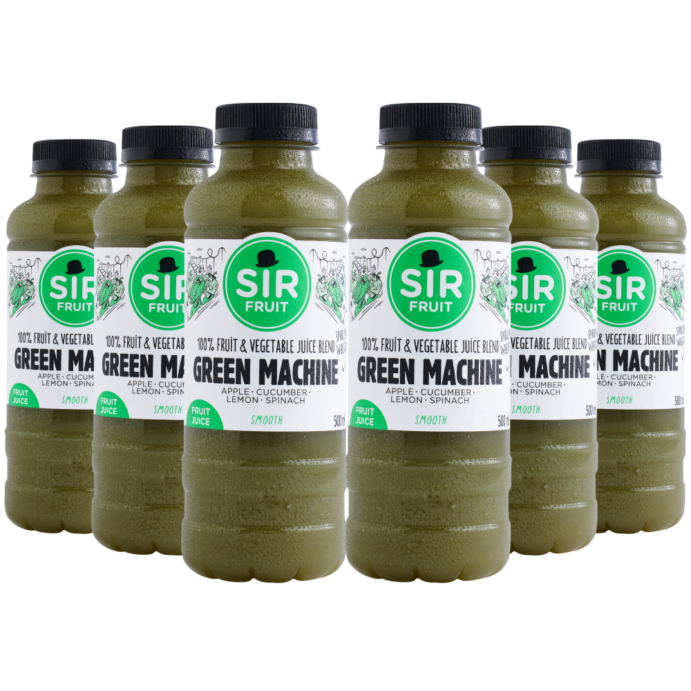 Green juice machine clearance