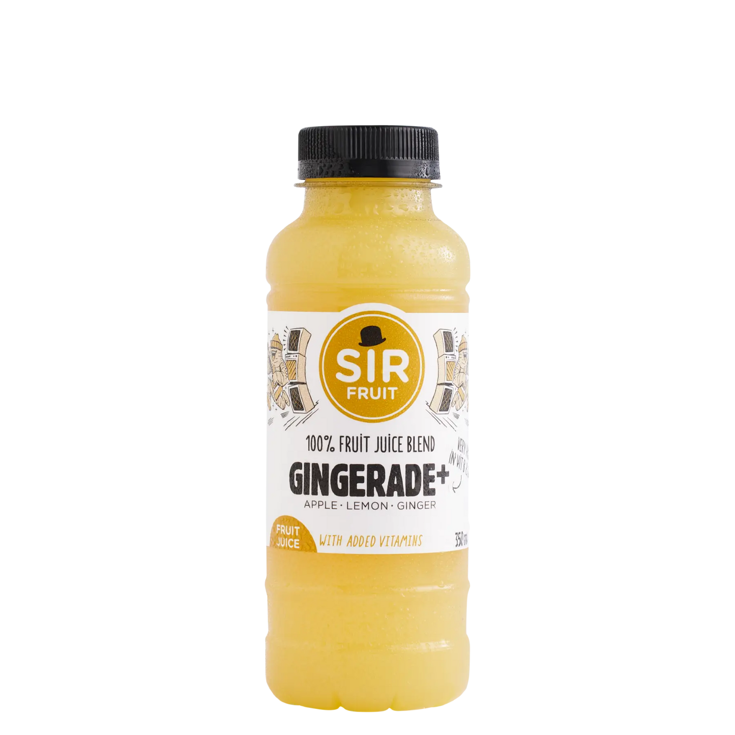 Gingerade