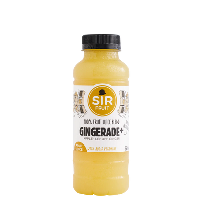 Gingerade