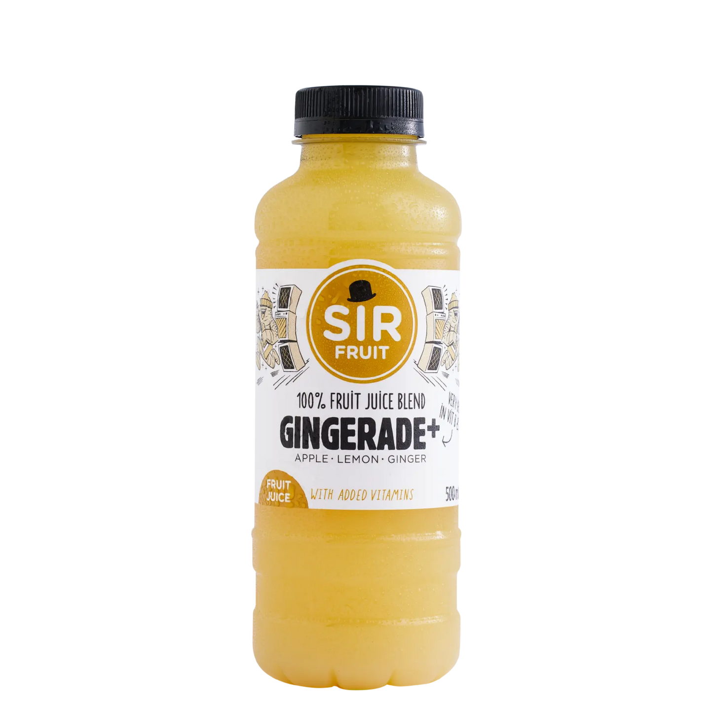 Gingerade