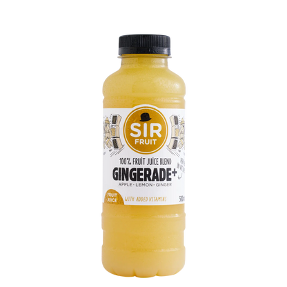 Gingerade