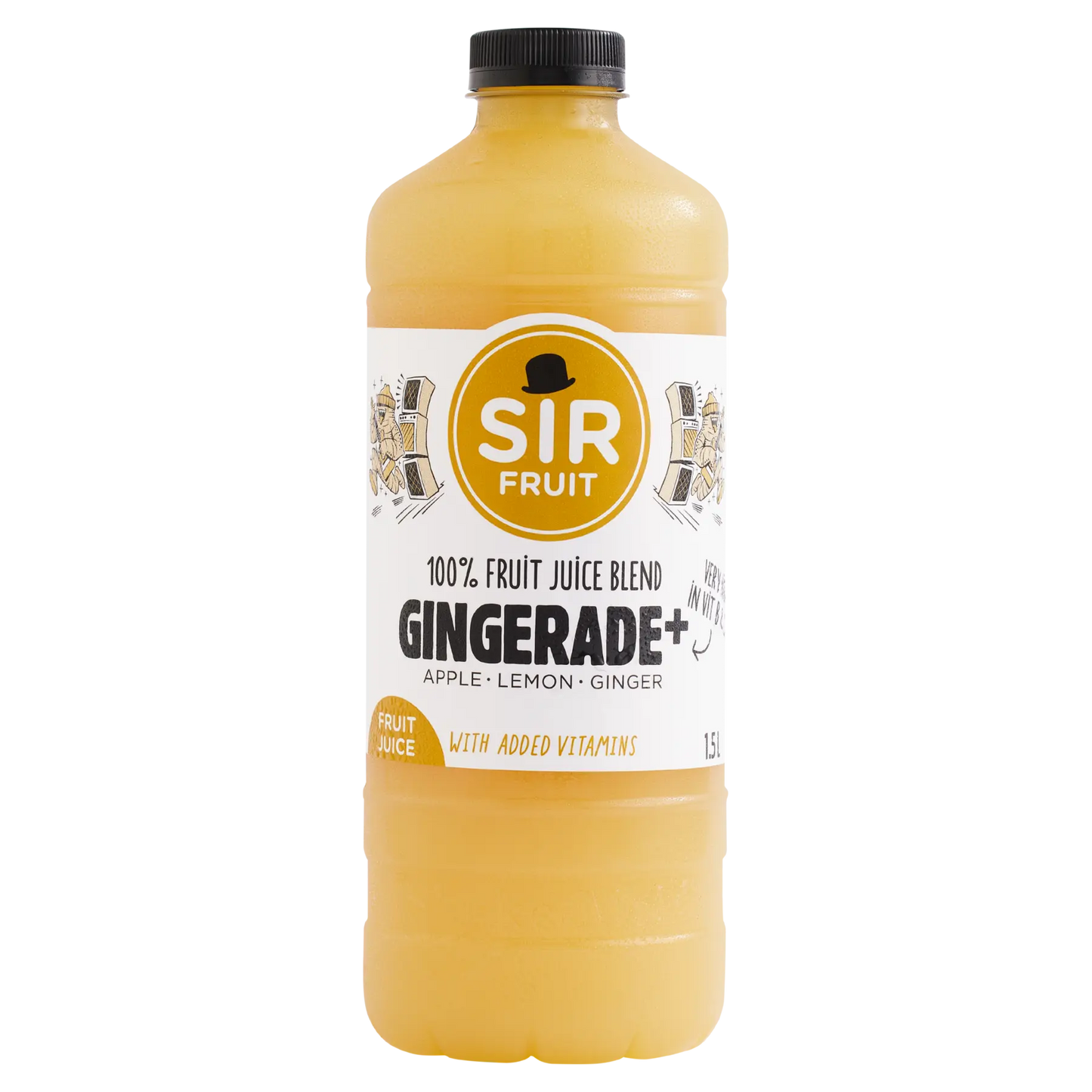 Gingerade