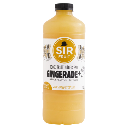 Gingerade