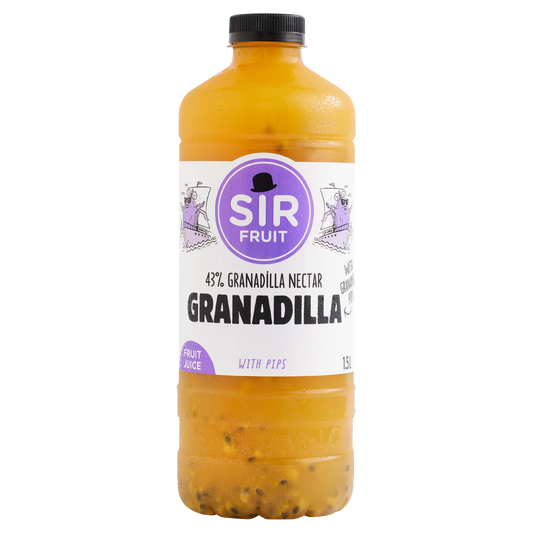 Granadilla